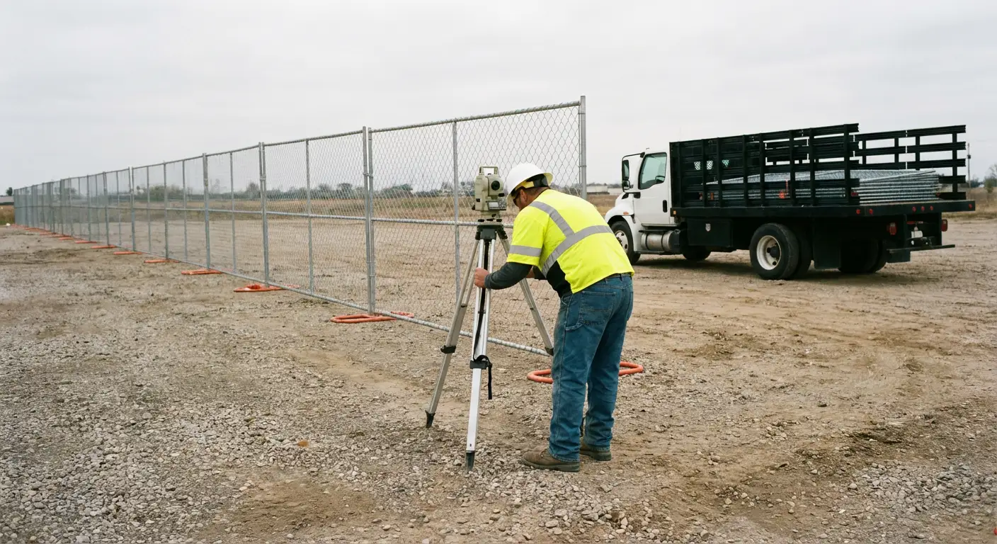 Geotechnical & Survey Access in Florissant, MO