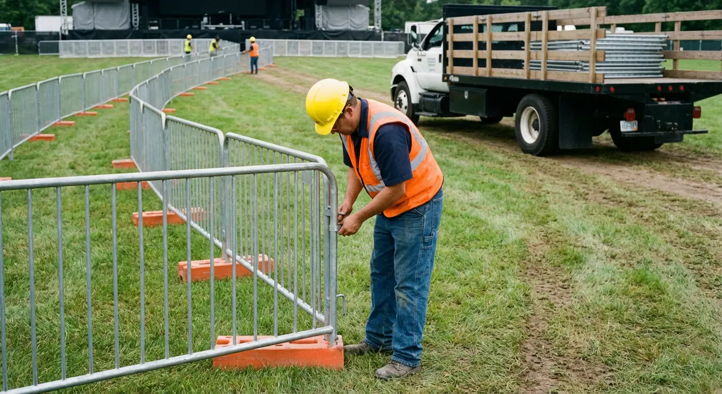 Entry Queue Management in Florissant, MO
