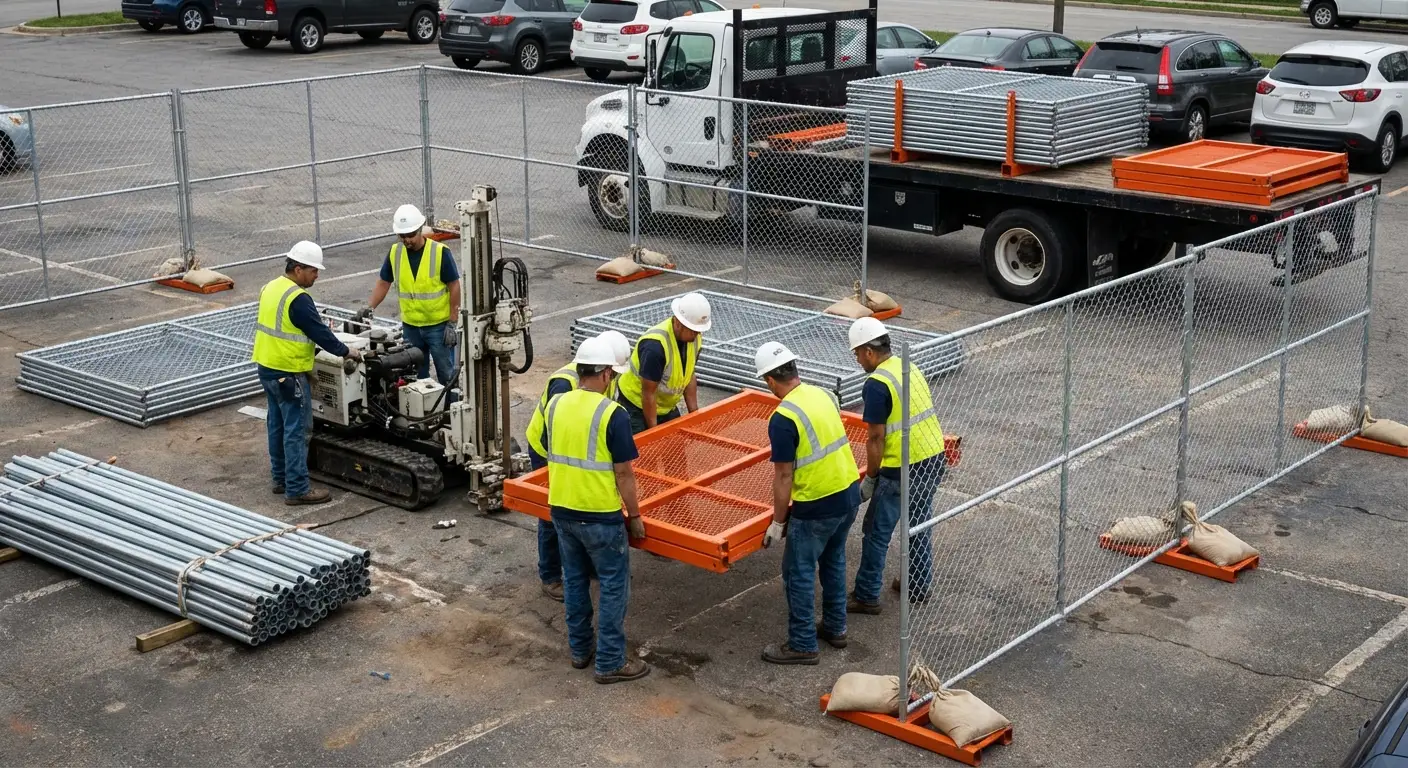 Geotechnical Soil Analysis in Florissant, MO